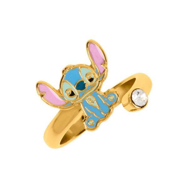 Bague Stitch - Disney