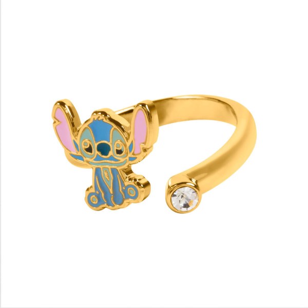 Bague Stitch - Disney