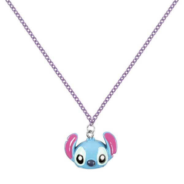 Set de 2 colliers Stitch - Disney