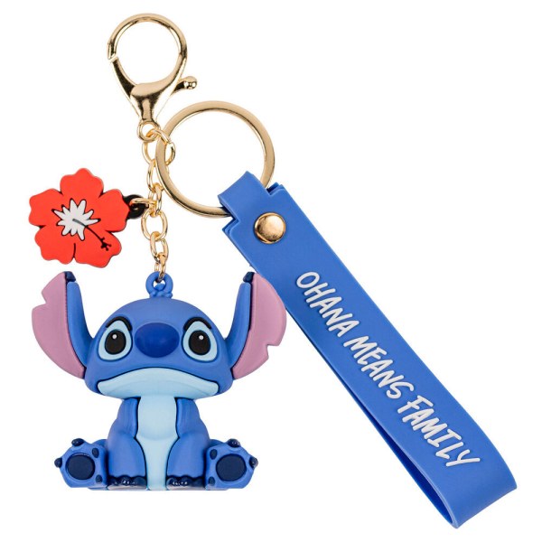 Porte-clés Stitch - Disney