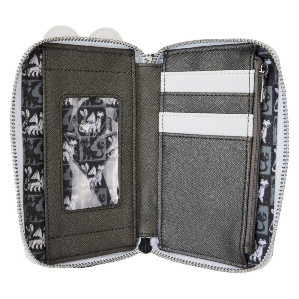 Comment dresser votre dragon Loungefly Portefeuille Furies
