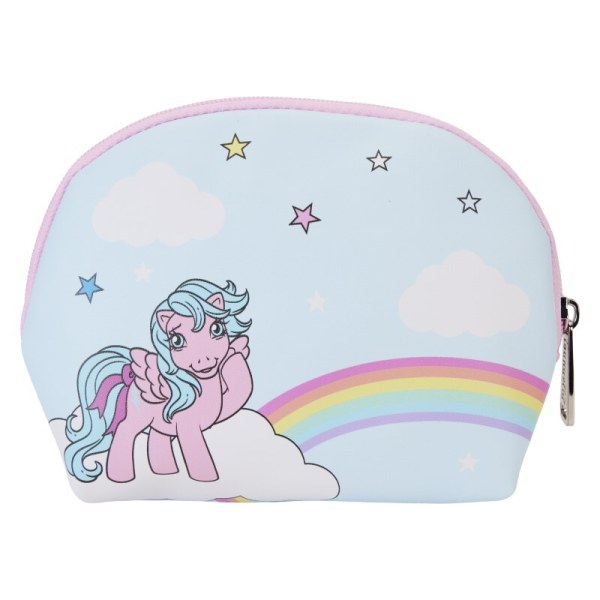 Coffret 3 Pochettes Cosmétiques My Little Pony Loungefly