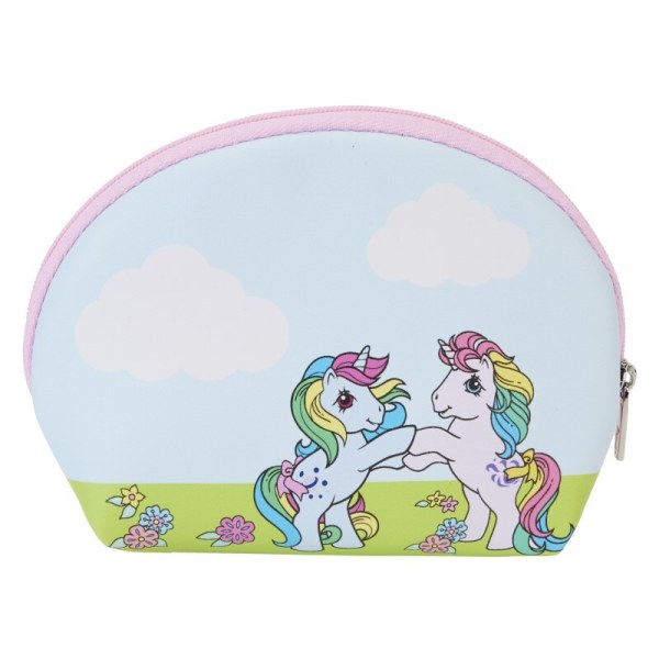 Coffret 3 Pochettes Cosmétiques My Little Pony Loungefly
