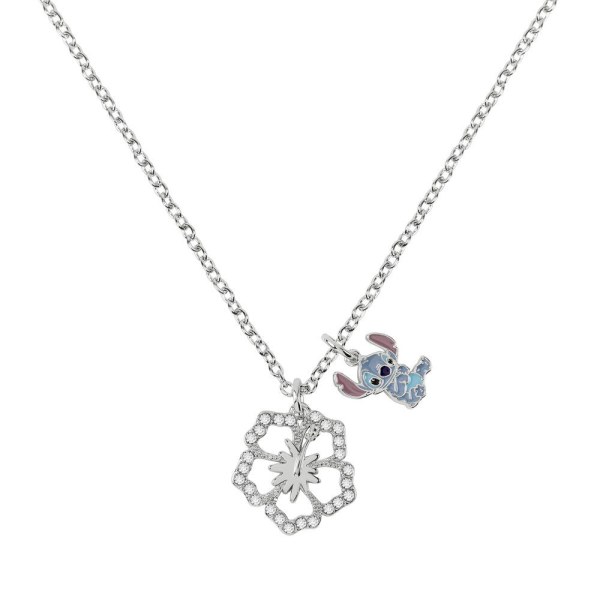 Collier Stitch - Disney