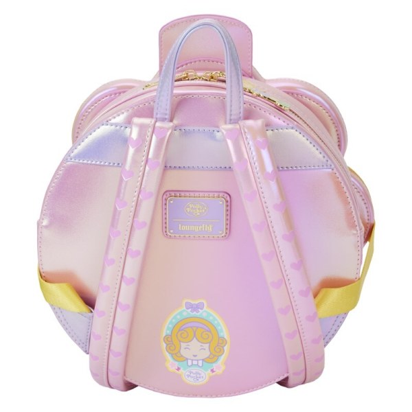 Mini sac à dos Polly Pocket Loungefly