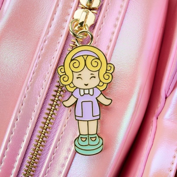 Mini sac à dos Polly Pocket Loungefly