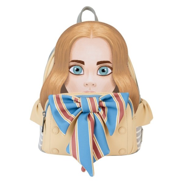 M3Gan Loungefly Mini Sac À Dos Cosplay