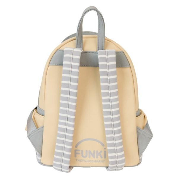 M3Gan Loungefly Mini Sac À Dos Cosplay
