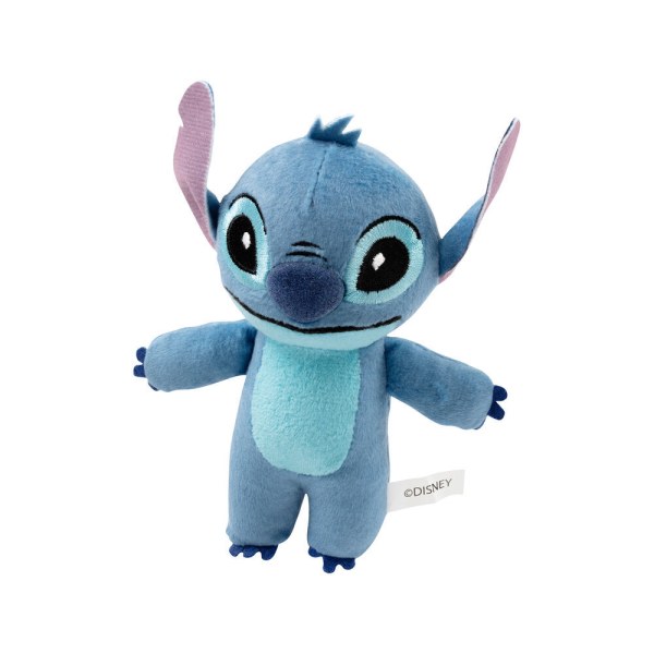 Porte-clés peluche Stitch - Disney