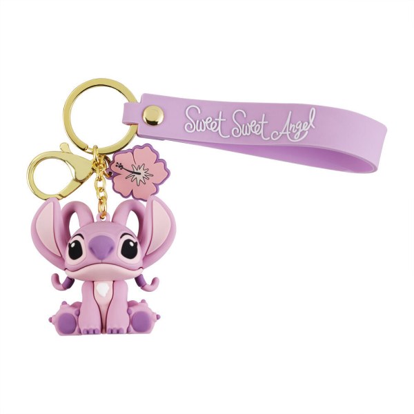Porte-clés Angel - Disney Stitch
