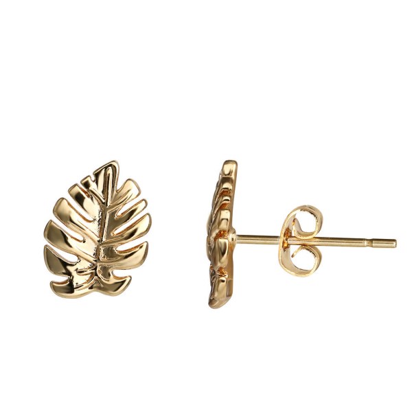 Set de 3 paires de boucles d'oreilles Stitch - Disney