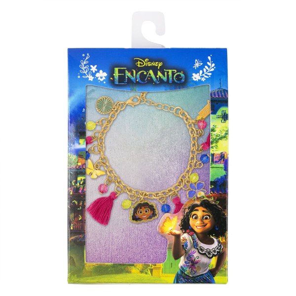 Bracelet à breloques Encanto - Disney