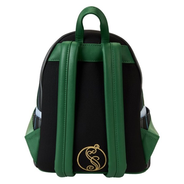 Wicked Loungefly Mini Sac à Dos Elphaba Cosplay