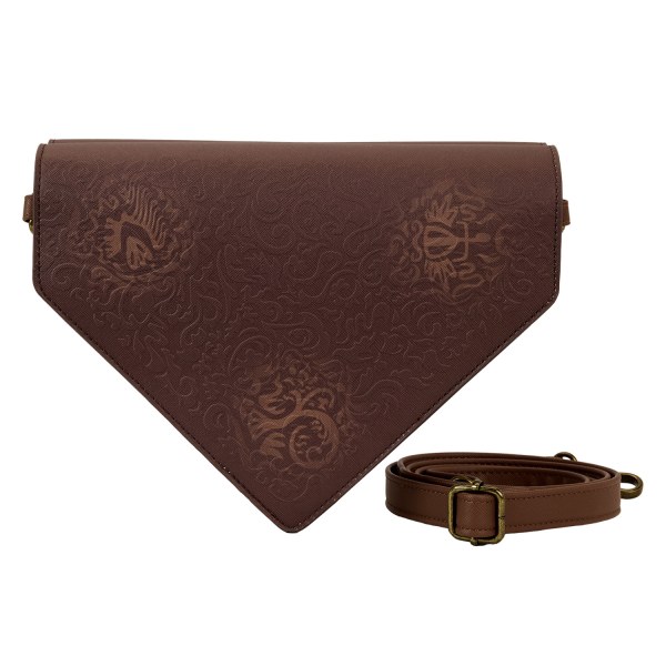 Wicked Loungefly Sac à Main Elphaba Grimmerie Livre