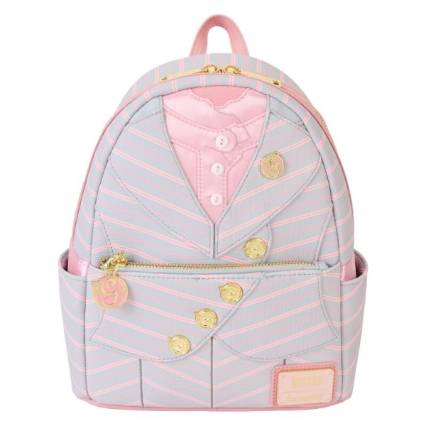Wicked Loungefly Mini Sac À Dos Glinda Cosplay