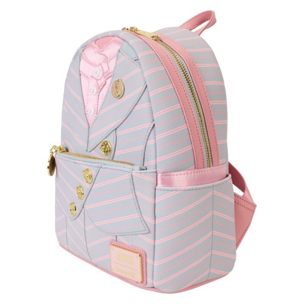Wicked Loungefly Mini Sac À Dos Glinda Cosplay