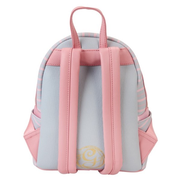 Wicked Loungefly Mini Sac À Dos Glinda Cosplay