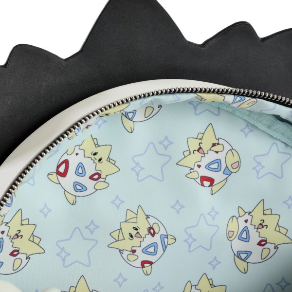 Mini sac à dos Togepi Pokémon Loungefly