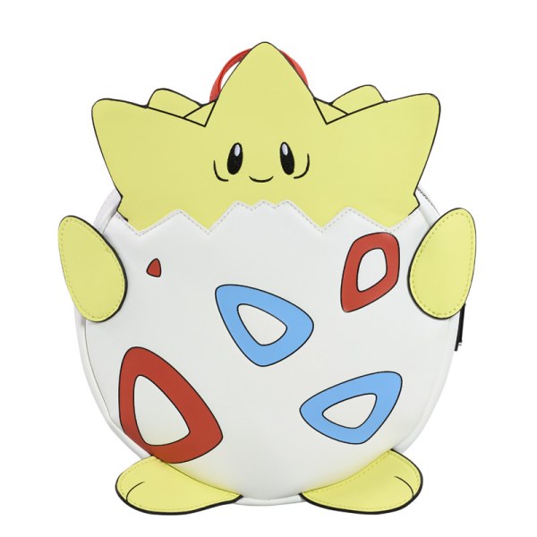 Mini sac à dos Togepi Pokémon Loungefly