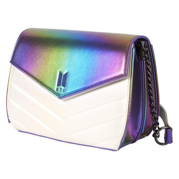 BTS Loungefly Sac A Main bigHit