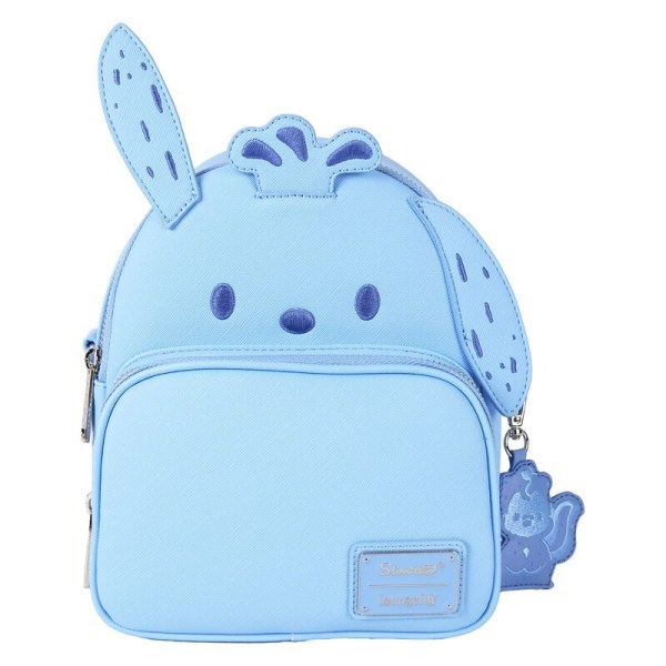 Mini sac à dos convertible Pochacco de Sanrio Loungefly