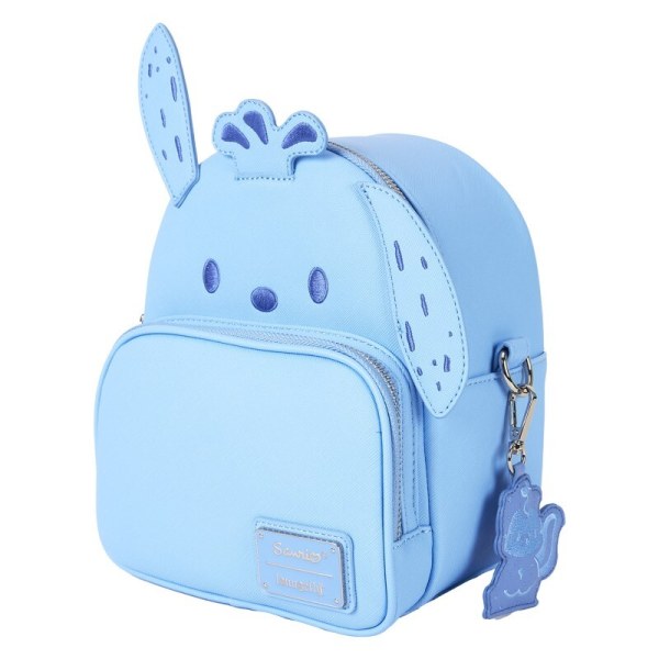 Mini sac à dos convertible Pochacco de Sanrio Loungefly