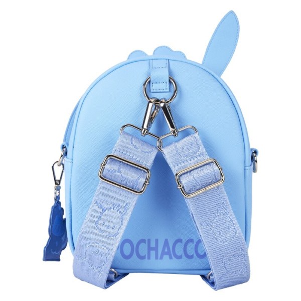 Mini sac à dos convertible Pochacco de Sanrio Loungefly