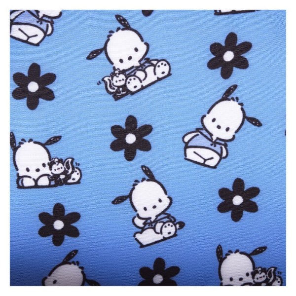 Mini sac à dos convertible Pochacco de Sanrio Loungefly