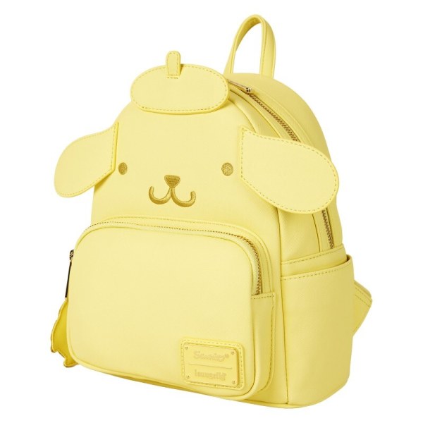 Sanrio Loungefly Mini Sac A Dos Pompompurin