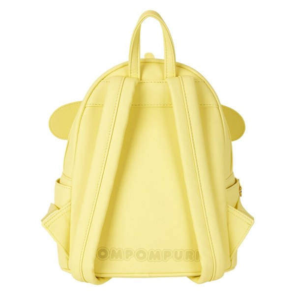 Sanrio Loungefly Mini Sac A Dos Pompompurin