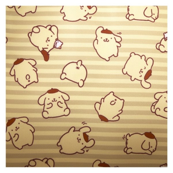 Sanrio Loungefly Mini Sac A Dos Pompompurin
