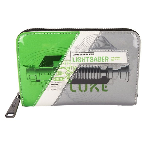 Portefeuille SW Star Wars Loungefly Le Pouvoir de la Force
