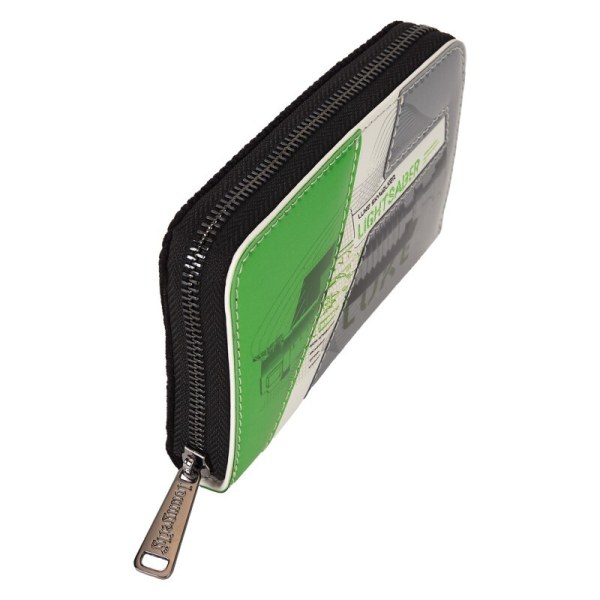 Portefeuille SW Star Wars Loungefly Le Pouvoir de la Force