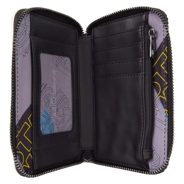 Portefeuille SW Star Wars Loungefly Le Pouvoir de la Force