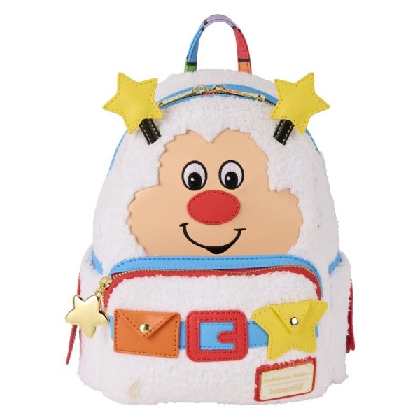 Rainbow Brite Loungefly Mini Sac À Dos Twink