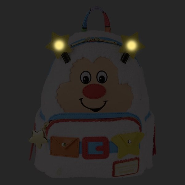 Rainbow Brite Loungefly Mini Sac À Dos Twink