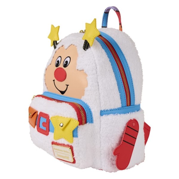 Rainbow Brite Loungefly Mini Sac À Dos Twink