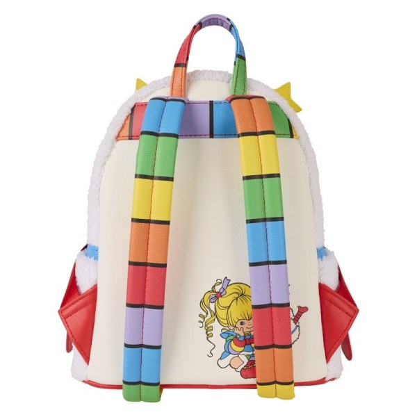 Rainbow Brite Loungefly Mini Sac À Dos Twink