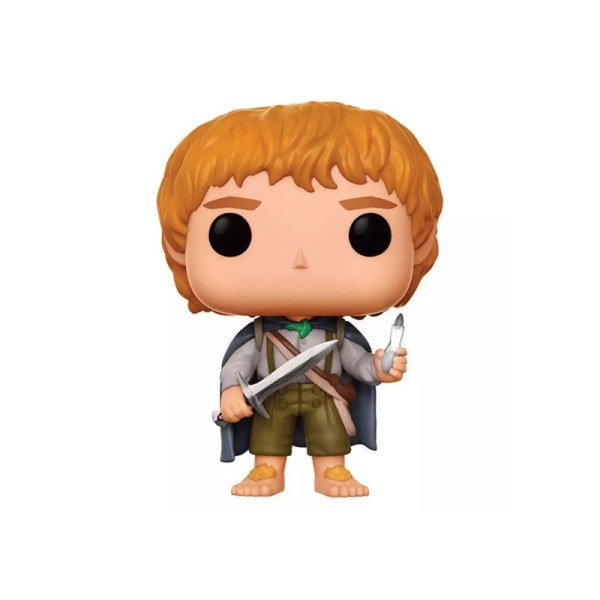 Seigneur des Anneaux Pop! 445 Sam Gamgee - LOTR