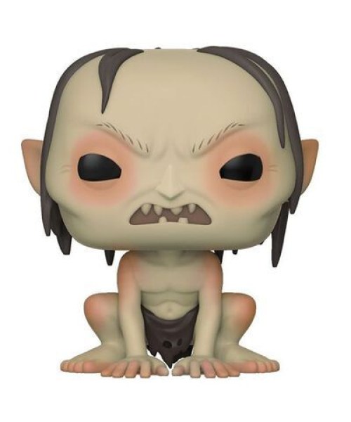 Le Seigneur des anneaux Pop! 532 Gollum