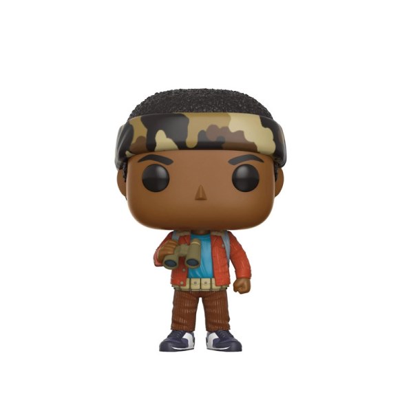 Stranger Things Pop! 425 Lucas