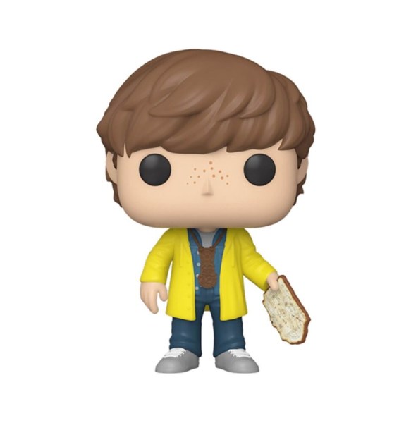 Les Goonies Pop! 1067 Mikey avec carte