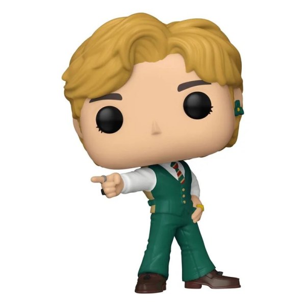 BTS Pop! 223 Saison 2 Dynamite V