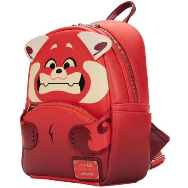 Mini sac à dos Alerte rouge - DISNEY PIXAR LOUNGEFLY