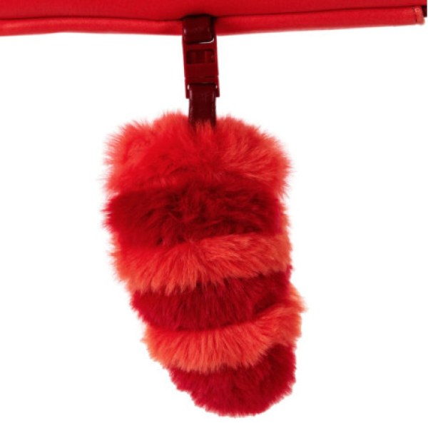 Mini sac à dos Alerte rouge - DISNEY PIXAR LOUNGEFLY