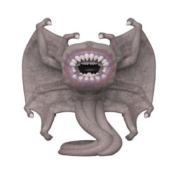 Stranger Things Pop! 1303 S4 Démo-bat