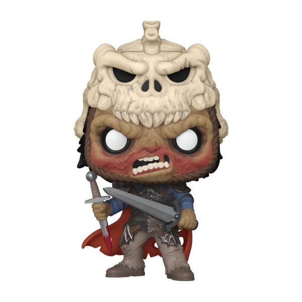 Funko Pop! 1881 Ash possédé - Army Of Darkness