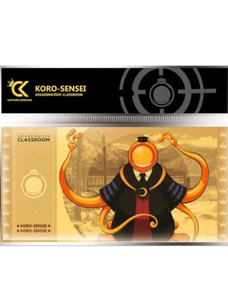 Ticket d'or modèle aléatoire