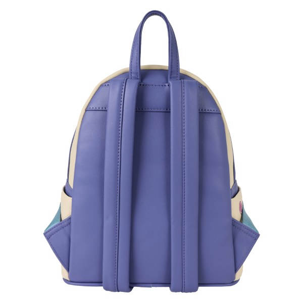 MINI SAC À DOS PRINCESSE AURORE ET PRINCE PHILLIP - LA BELLE AU BOIS DORMANT - DISNEY LOUNGEFLY