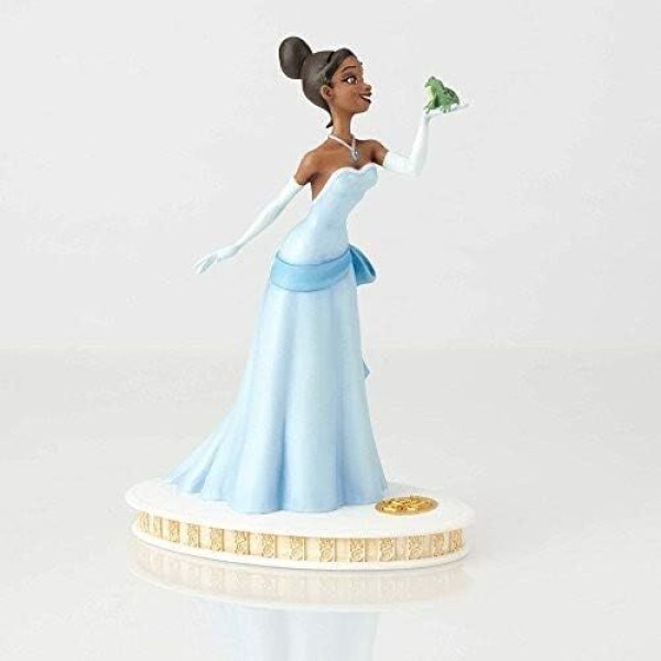 [DÉFAUT] Tiana Maquette - Disney Archives Collection